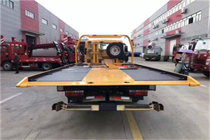 沅江附近汽车救援服务