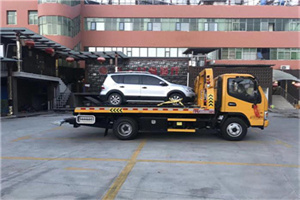 沅江汽车紧急补胎换胎救援