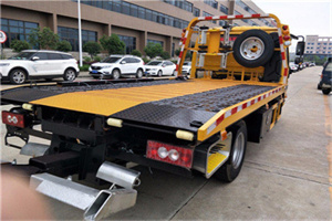 沅江24小时汽车送油服务公司