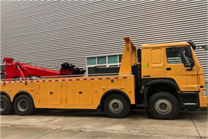 沅江道路救援公司